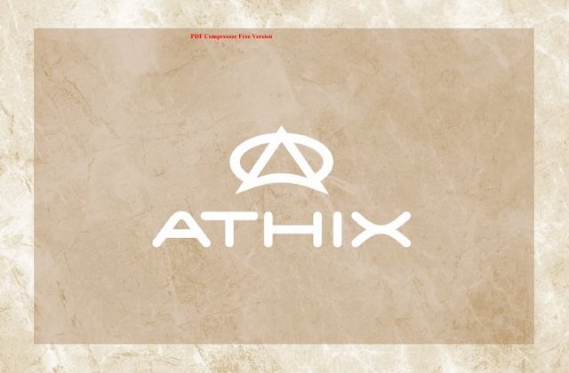 Catálogo ATHIX