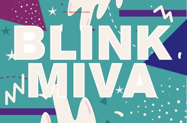 Catálogo BLINK · MIVA