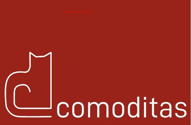 Catálogo COMODITAS