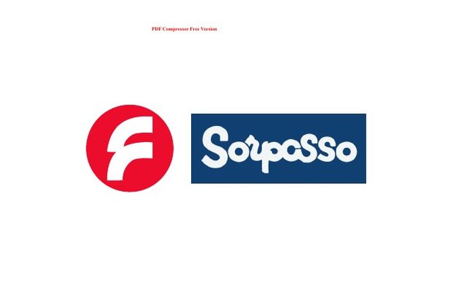 Catálogo FLECHA · SORPASSO