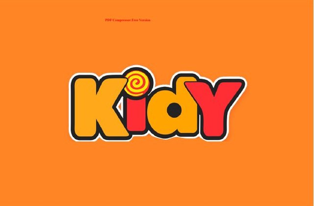 Catálogo KIDY