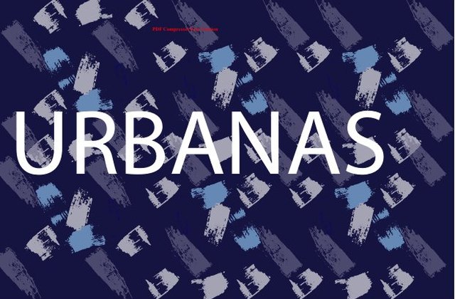 Catálogo URBANAS