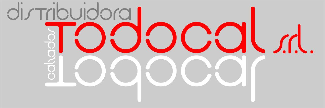 Distribuidora Todocal S.R.L.