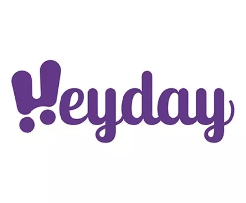 Hey Day