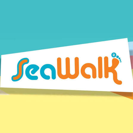 Sea Walk