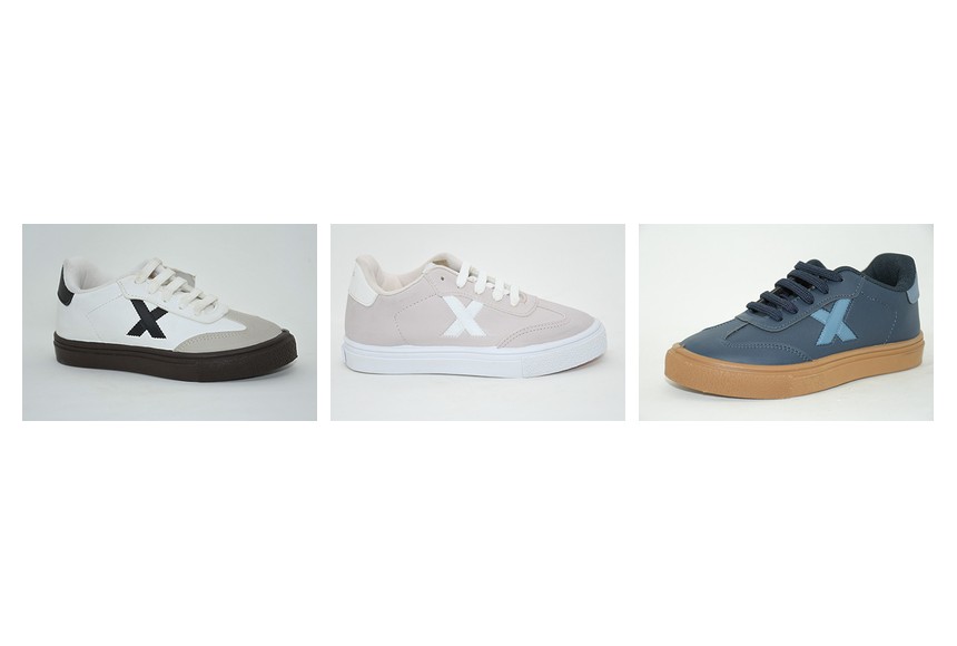 JAGUAR Zapatilla Jaguar · Precio neto