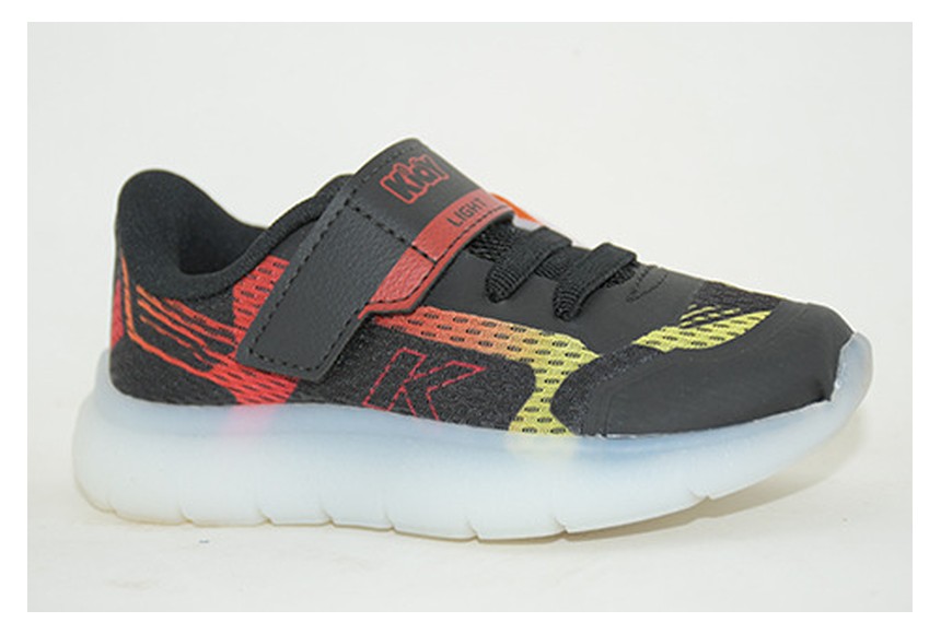 KIDY Zapatilla con luz · Precio neto